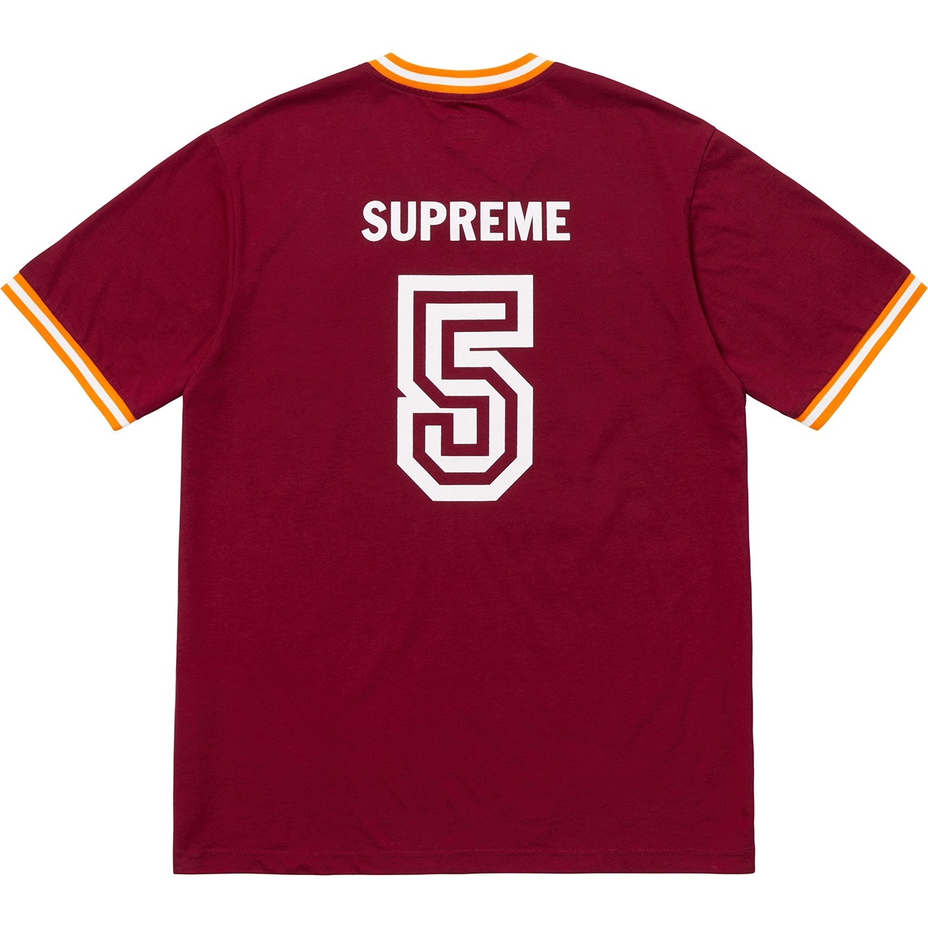 Eternal Practice Jersey view 9